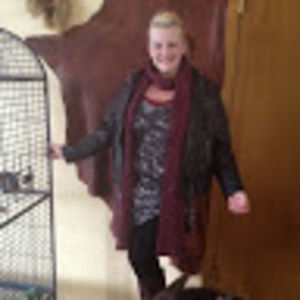 Meet your Posher, Alison